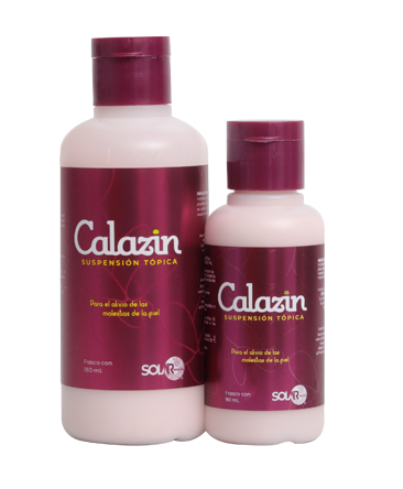 calazin
