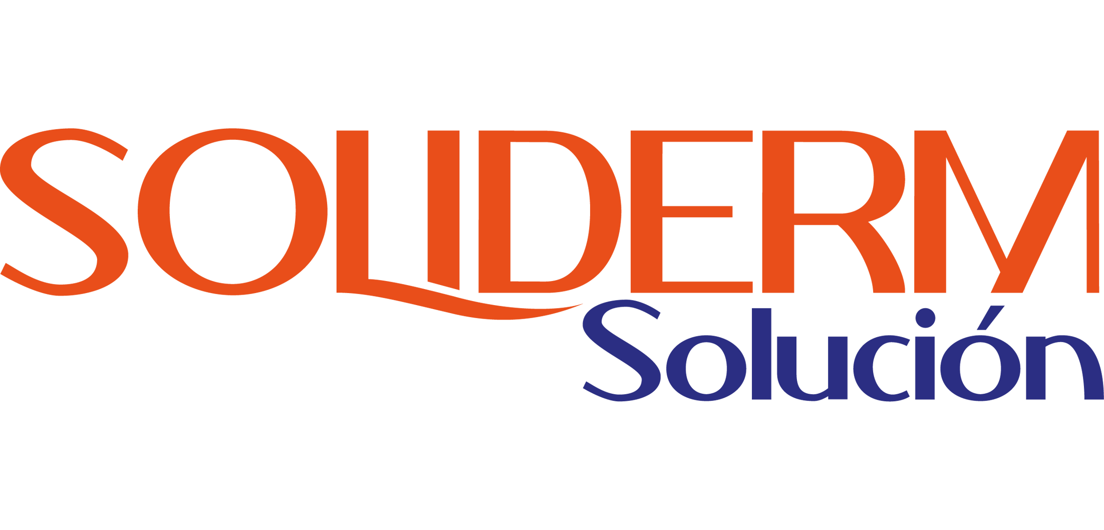 Logo soliderm