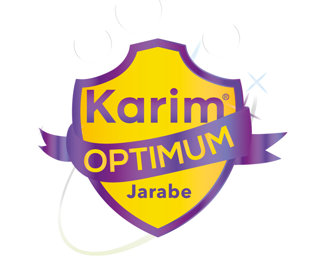 Logo karim optimum